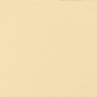 Beige faux leather texture with fine-grained, cracked pattern and subtle sheen, displaying a smooth, consistent surface and warm, muted tone.
